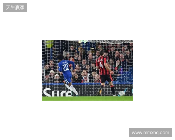 连续3场不胜!伯恩茅斯0-0切尔西数据:射门13-11,射正5-4 连续3场不胜!伯恩茅斯0-0切尔西数据:射门13-11,射正5-4
