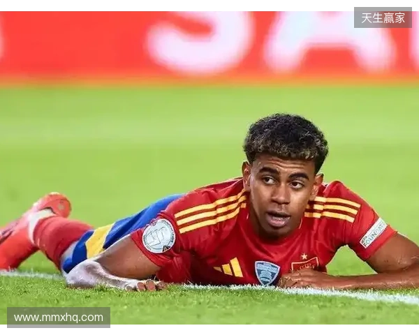 每体:亚马尔踢前腰造4机会+7抢断,弗里克或让他多踢此位置 每体:亚马尔踢前腰造4机会+7抢断,弗里克或让他多踢此位置