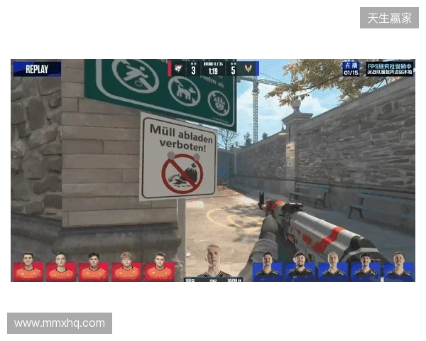 BLAST赏金赛S1：蜂群出击！Vitality 2-0 VP