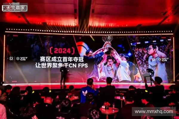 无畏巡回发布会在上海圆满落幕 首次开启电竞全环节巡回模式