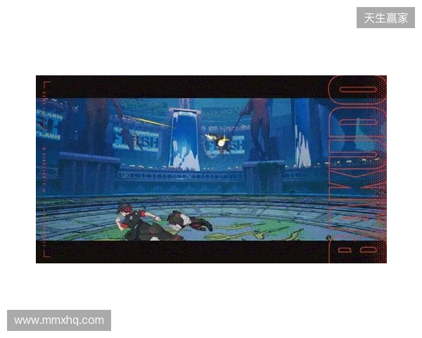 一球定乾坤!动作新作《BAKUDO -斗球的悠莉亚-》试玩版今日上线