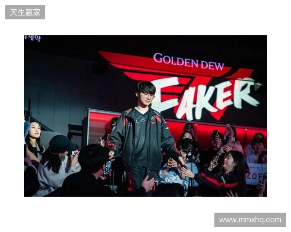 迎仕柏携手T1战队举办第二季《LCK TEAM路演:T1主场》为粉丝打造娱乐度假体验