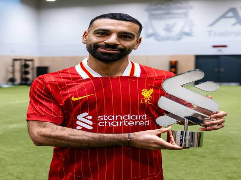 电讯报谈萨拉赫替补：激活维尔茨，球队整体攻防更加平衡有序