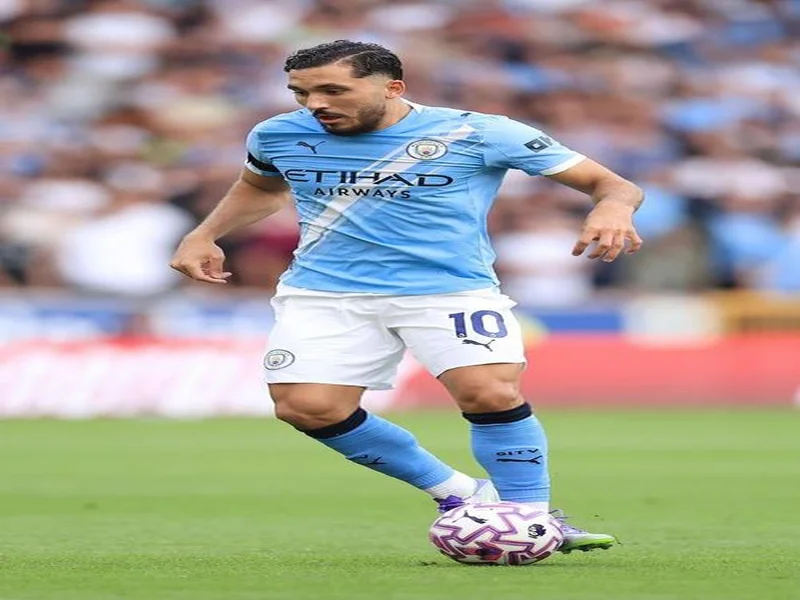 英超第15轮最佳球员候选：谢尔基、B费、福登、西蒙斯在列